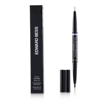 Fully Defined Brow Duo  0.4g/0.014oz