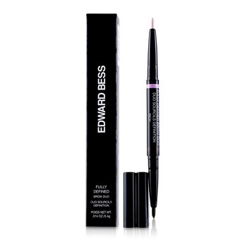Fully Defined Brow Duo  0.4g/0.014oz