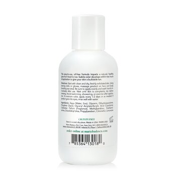 Self Tanning Lotion  118ml/4oz