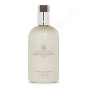 Heavenly Gingerlily Body Lotion  300ml/10oz