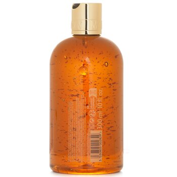 Mesmerising Oudh Accord & Gold Bath & Shower Gel  300ml/10oz