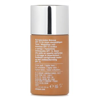 Even Better Makeup SPF15 (Dry Combination to Combination Oily)  30ml/1oz