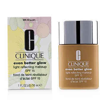 Even Better Glow Maquillaje Reflector de Luz SPF 15  30ml/1oz