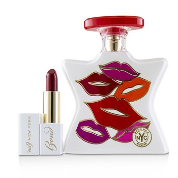 ボンド・ナンバーナイン Bond No. 9 ノリータ EDP SP 100ml/3.3oz