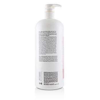 Bumble And Bumble Bb Mending Shampoo Colored Permed Or