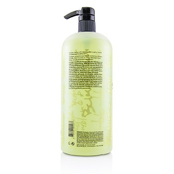 Bb. Seaweed Shampoo - Fine to Medium Hair (Salon Product) 1000ml/33.8oz