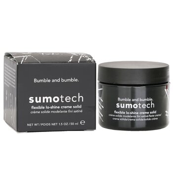 Bb. Sumotech (Crema Sólida Flexible Brillo Bajo)  50ml/1.5oz