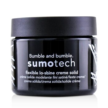 Bb. Sumotech (Flexible Lo-Shine Creme Solid)  50ml/1.5oz