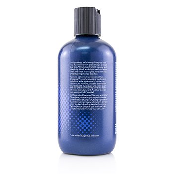 Bb. Full Potential Hair Preserving Shampoo 250ml/8.5oz