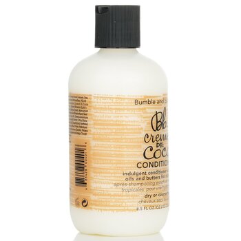 Bb. Creme De Coco Conditioner (Dry or Coarse Hair)  250ml/8.5oz