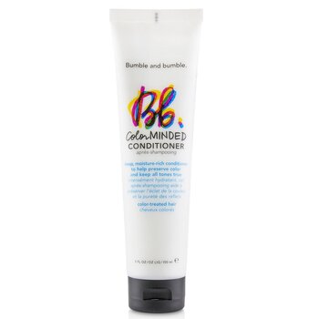 Bb. Color Minded Conditioner (Color-Treated Hair)  150ml/5oz