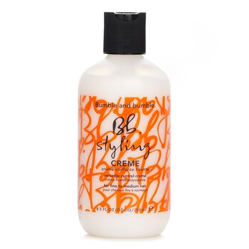 Bumble and Bumble Bb. Styling Creme (For Fine to Medium Hair) 250ml/8.5oz