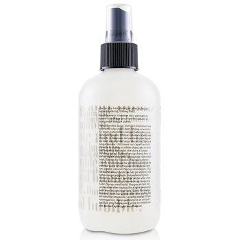 Bb. Holding Spray (For Firm Control) 250ml/8.5oz