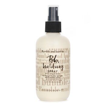 Bb. Holding Spray (For Firm Control) 250ml/8.5oz