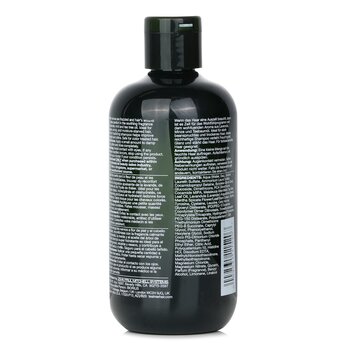 Tea Tree Lavender Mint Moisturizing Shampoo (Hydrating and Soothing)  300ml/10.14oz