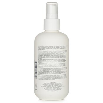 BOING Curl Leave In (Prep. Protect. Refresh)  236ml/8oz