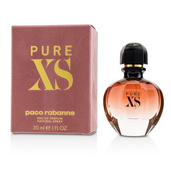Pure XS Eau De Parfum Spray  30ml/1oz