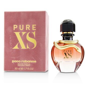 Pure XS Eau De Parfum Spray  50ml/1.7oz