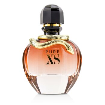 Pure XS Eau De Parfum Spray 80ml/2.7z