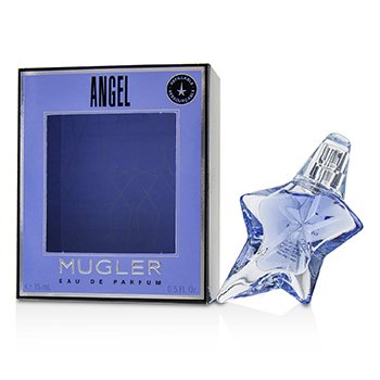 mugler 15 ml