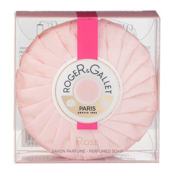 Rose Perfumed Soap  100g/3.5oz