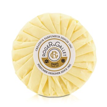 Cedrat (Citron) Perfumed Soap  100g/3.5oz