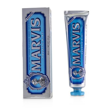 Aquatic Mint Toothpaste With Xylitol  85ml/4.5oz