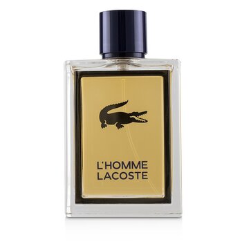 Lacoste - L'Homme Eau De Toilette 100ml/3.3oz (M) - Eau De Toilette | Free Worldwide Shipping | Strawberrynet OTHERS