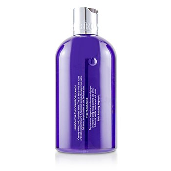 悠闲依兰香氛滋润沐浴露 300ml/10oz