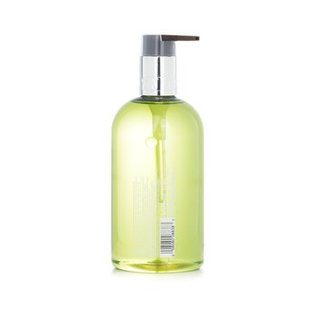 Lime & Patchouli Fine Liquid Hand Wash  300ml/10oz