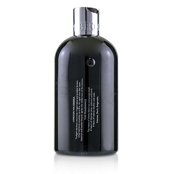 Russian Leather Bath & Shower Gel  300ml/10oz