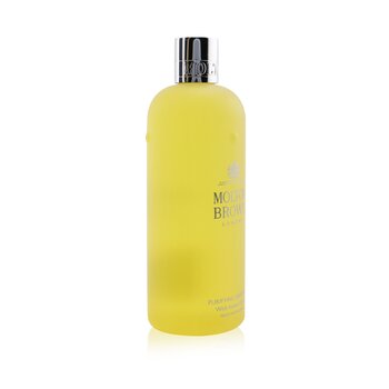 Purifying Shampoo with Indian Cress (All Hair Types)  300ml/10oz