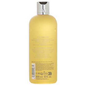 Purifying Shampoo with Indian Cress (All Hair Types)  300ml/10oz