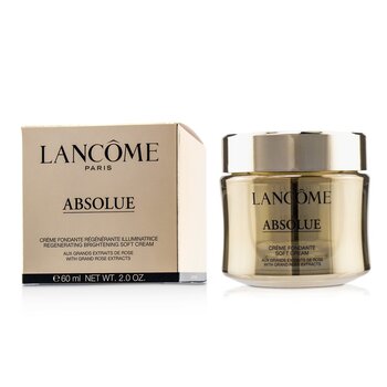 Absolue Creme Fondante Regenerating Brightening Soft Cream 60ml/2oz