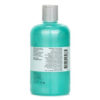 Invigorating Rush Hair & Body Wash (All Skin Types)  355ml/12oz
