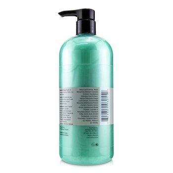 Invigorating Rush Hair & Body Wash (All Skin Types)  946ml/32oz