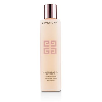 givenchy lotion