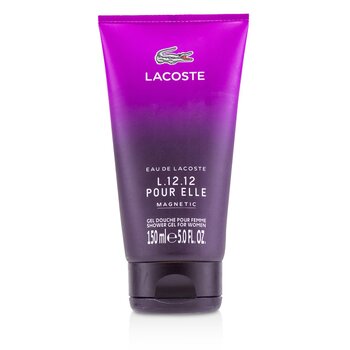 lacoste l12 12 pour elle magnetic