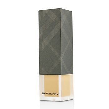 burberry 1oz cashmere soft matte foundation 88