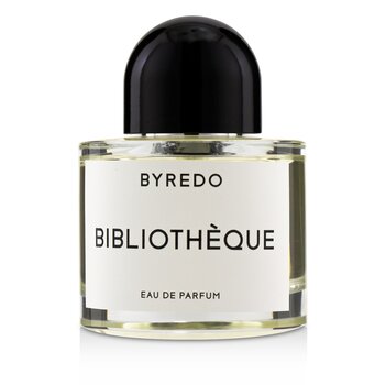 Bibliotheque Eau De Parfum Spray  50ml/1.6oz