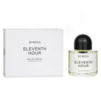 Eleventh Hour Eau De Parfum Spray  50ml/1.6oz