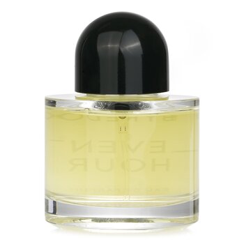 Eleventh Hour Eau De Parfum Spray  50ml/1.6oz