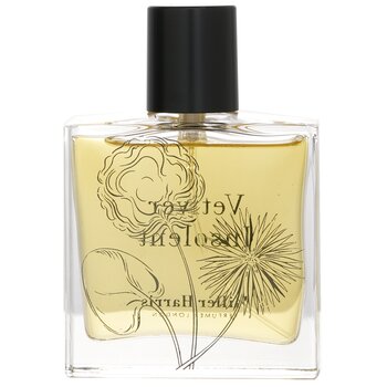 【新品!】Miller Harris Vetiver Insolent 50ml Miller Harris Vetiver Insolent Eau De Parfum Spray 50ml/1.7