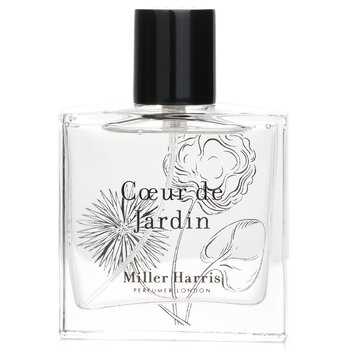 Miller Harris Coeur De Jardin Eau De Parfum Spray 50ml/1.7oz