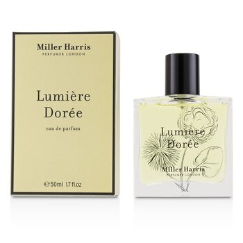 Lumiere Doree Eau De Parfum Spray 50ml/1.7oz