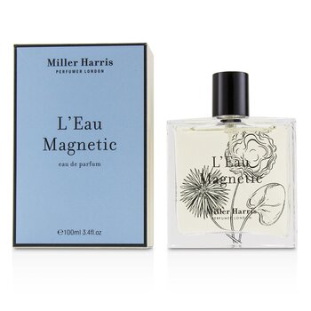 L'Eau Magnetic Eau De Parfum Spray  100ml/3.4oz