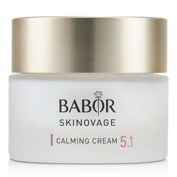 Skinovage [Age Preventing] Calming Cream 5.1 - For Sensitive Skin  50ml/1.7oz
