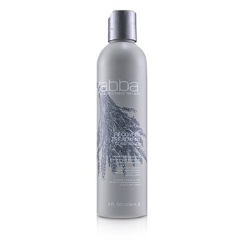 abba hair products
