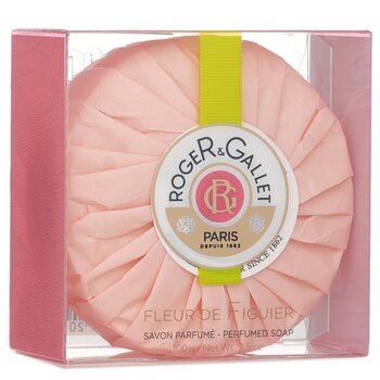 Fleur De Figuier Perfumed Soap  100g/3.5oz