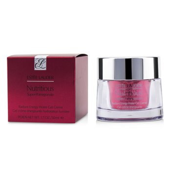 Nutritious Super-Pomegranate Radiant Energy Water Gel Creme  50ml/1.7oz